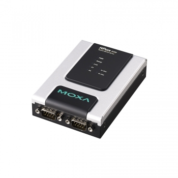 Преобразователь NPort 6250-M-SC