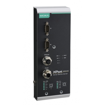 Преобразователь NPort 5250AI-M12-CT-T