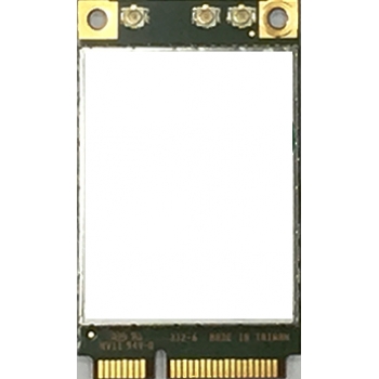 Модуль UC-8580-4GCat3-EU