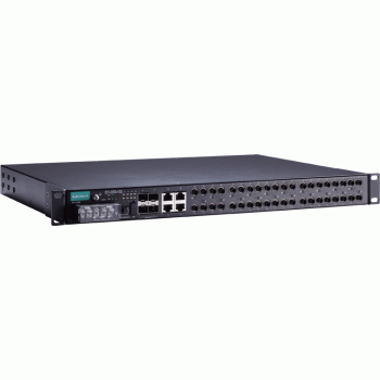 Коммутатор PT-7528-16MST-8TX-4GSFP-HV-HV