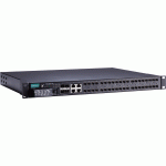 Коммутатор PT-7528-20MST-4TX-4GSFP-HV-HV