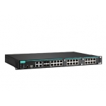 Коммутатор IKS-6728-8PoE-4GTXSFP-48-T