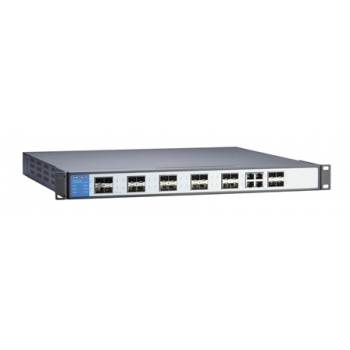 Коммутатор IKS-G6524-20GSFP-4GTXSFP-HV-HV-T