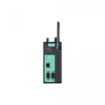 Преобразователь MGate W5208-EU