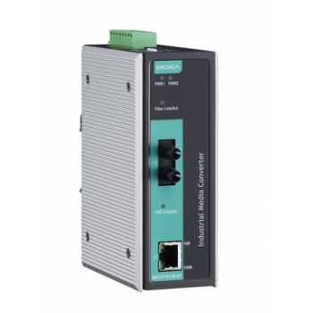 Медиаконвертер IMC-P101-S-ST