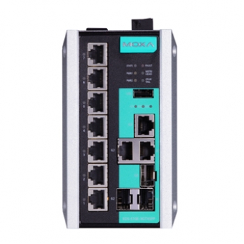 Коммутатор EDS-510E-3GTXSFP Коммутатор EDS-510E-3GTXSFP