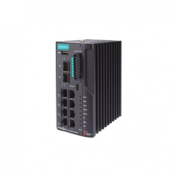 Маршрутизатор IEF-G9010-2MGSFP-Pro-H-T